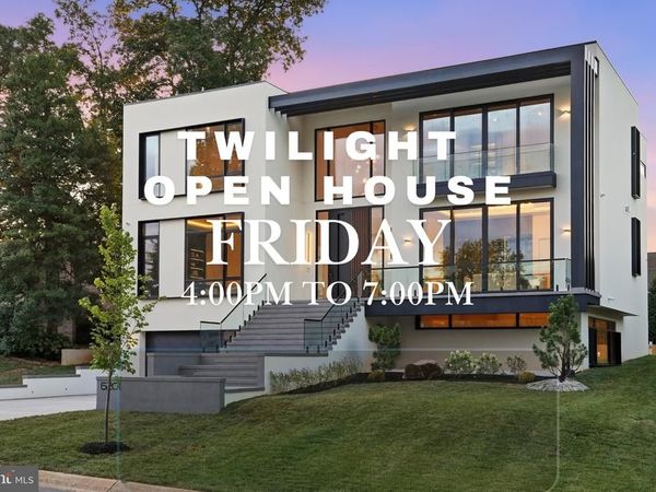 6201 PLAINVIEW ROAD, BETHESDA, MD 20817