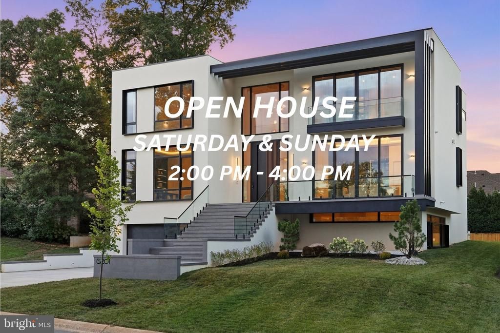 6201 PLAINVIEW ROAD, BETHESDA, MD 20817