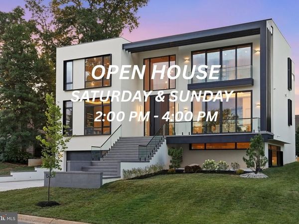 6201 PLAINVIEW ROAD, BETHESDA, MD 20817