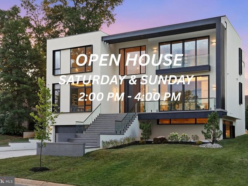 6201 Plainview Road, Bethesda, MD 20817 Main Photo