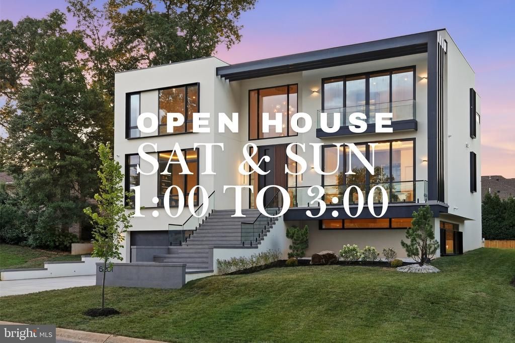 6201 PLAINVIEW ROAD, BETHESDA, MD 20817