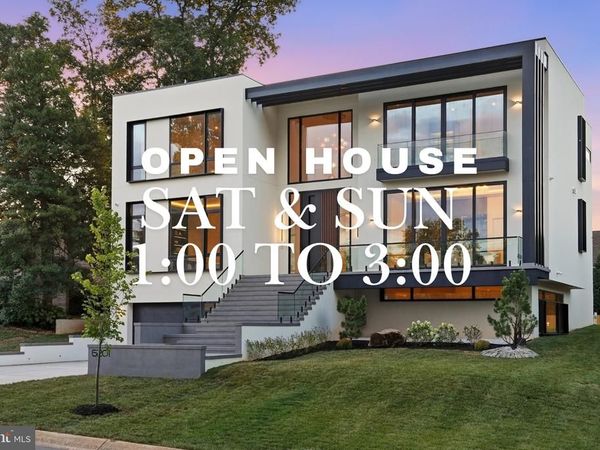 6201 PLAINVIEW ROAD, BETHESDA, MD 20817