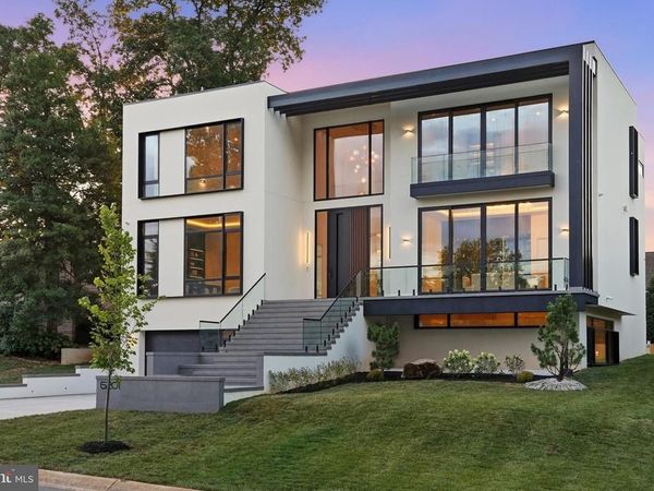 6201 PLAINVIEW ROAD, BETHESDA, MD 20817