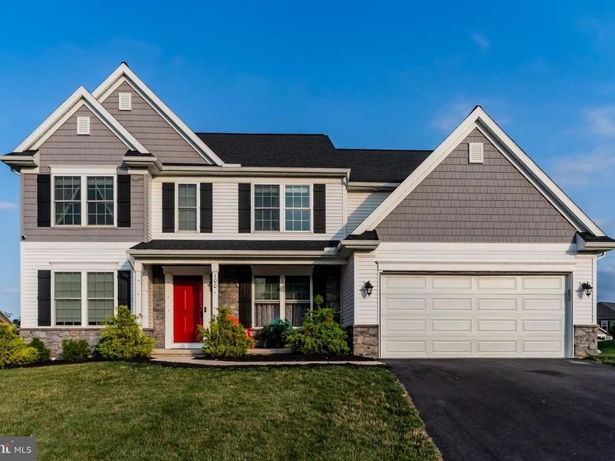 100 S Mountain Drive , Carlisle, PA 17013 Main Photo