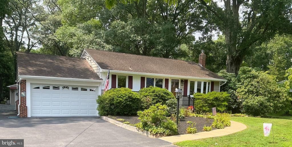 1449 WATTS AVENUE, SEVERN, MD 21144