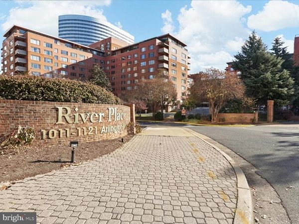 1021 ARLINGTON BOULEVARD, Unit 614, ARLINGTON, VA 22209