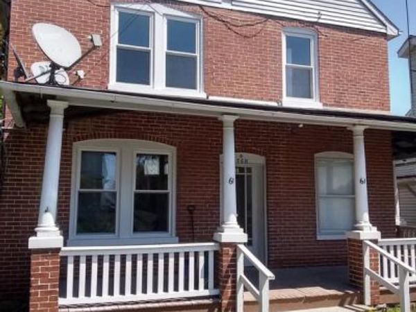 61 MAIN STREET, Unit F, NEW PROVIDENCE, PA 17560