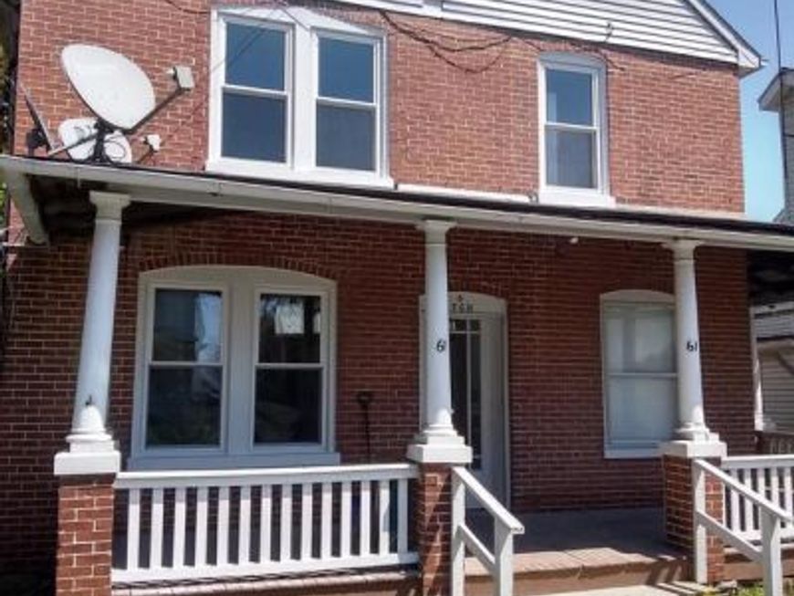 61 Main Street, Unit F, New Providence, PA 17560 Main Photo
