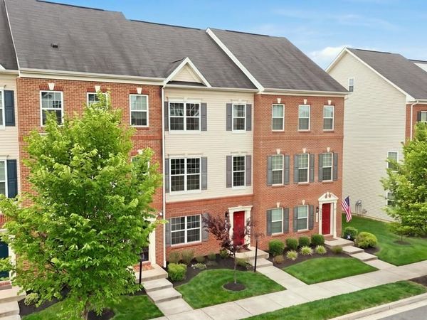 7120 BEAUMONT PLACE, HANOVER, MD 21076