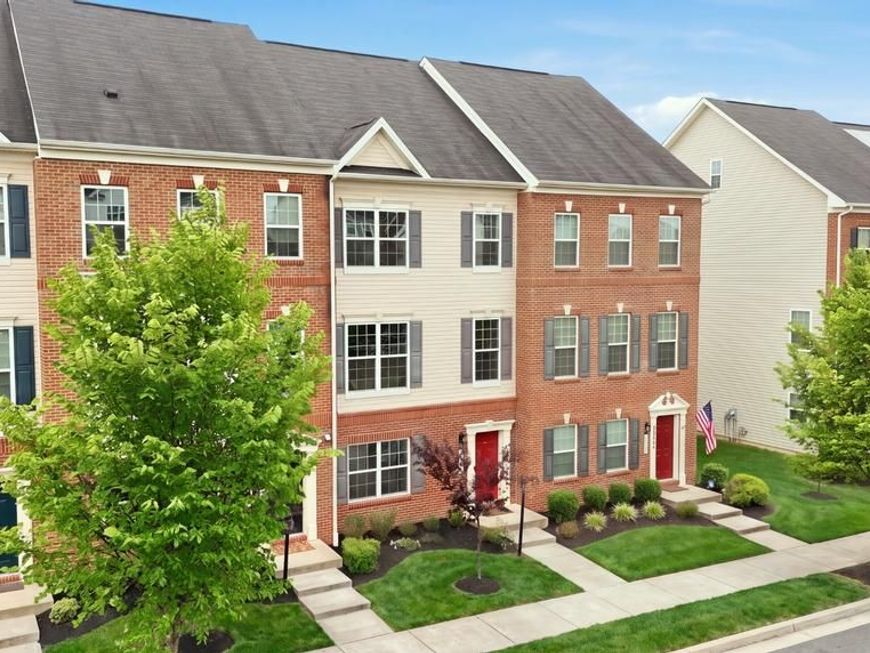 7120 Beaumont Place, Hanover, MD 21076 Main Photo