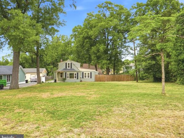 5906 BERWYN ROAD , COLLEGE PARK, MD 20740