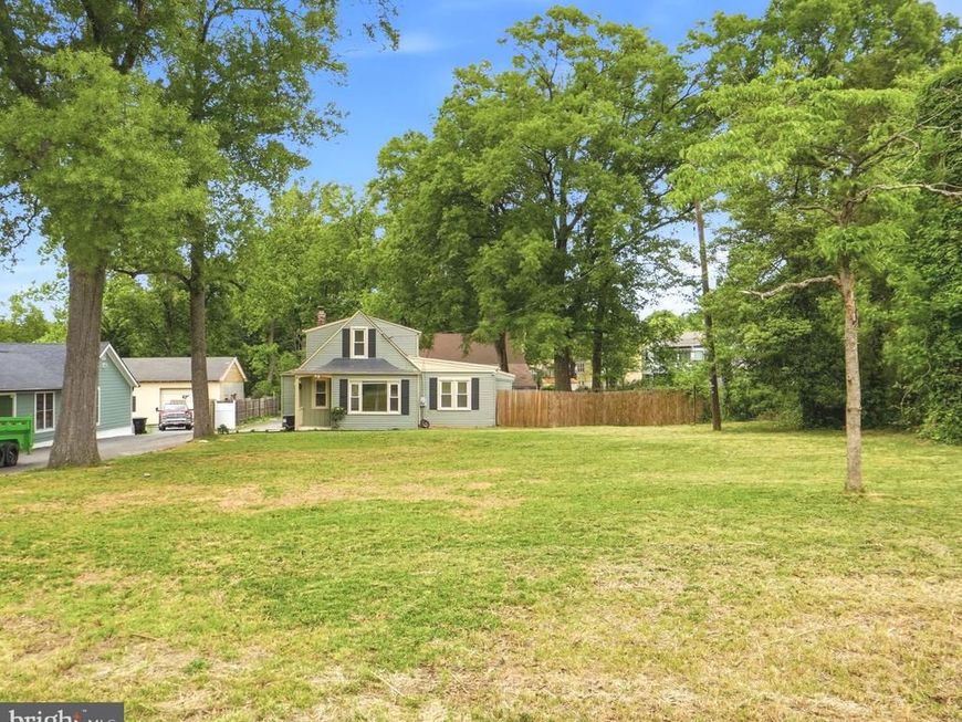 5906 Berwyn Road , College Park, MD 20740 Main Photo