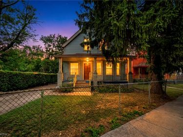 3546 E 46th Street, Cleveland, OH 44105