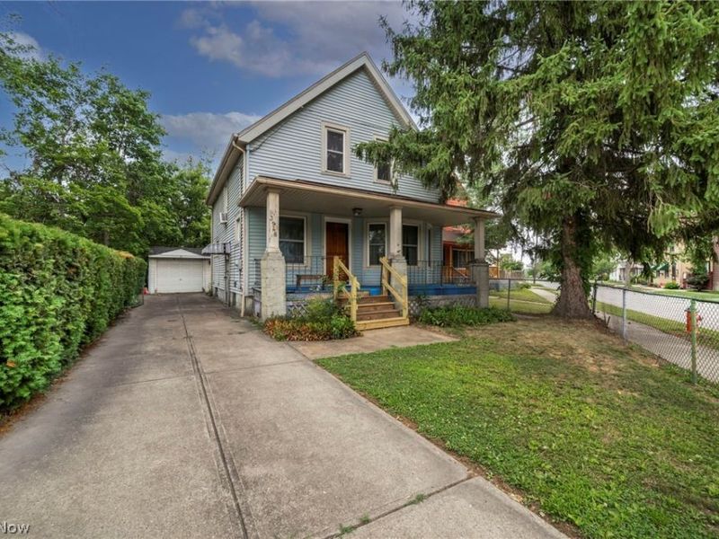 3546 E 46th Street, Cleveland, OH 44105 Photo 4