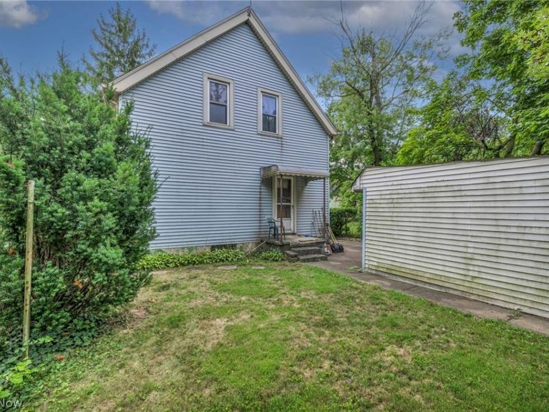 3546 E 46th Street, Cleveland, OH 44105 Photo 41