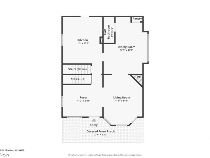 3546 E 46th Street, Cleveland, OH 44105 Photo 43
