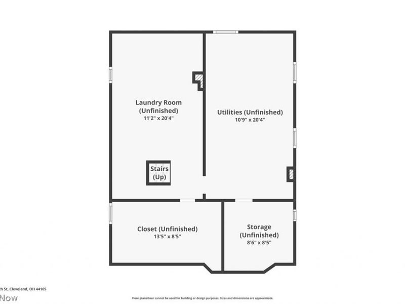 3546 E 46th Street, Cleveland, OH 44105 Photo 44