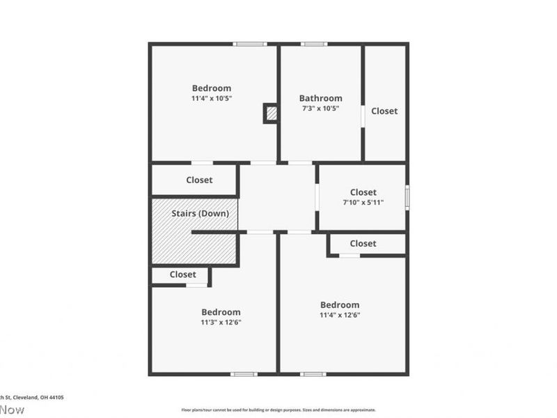 3546 E 46th Street, Cleveland, OH 44105 Photo 45