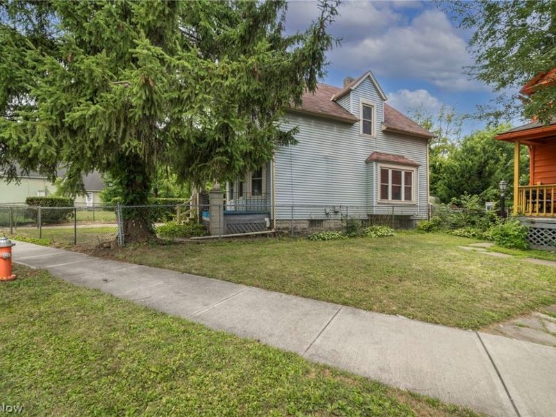 3546 E 46th Street, Cleveland, OH 44105 Photo 5