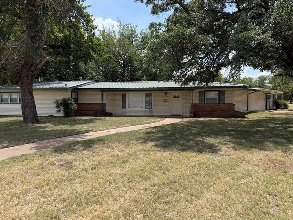 2349 Cooke Street, Abilene, TX 79605