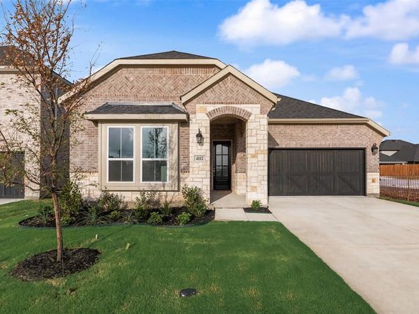 4112 Picton Avenue, Celina, TX 76227