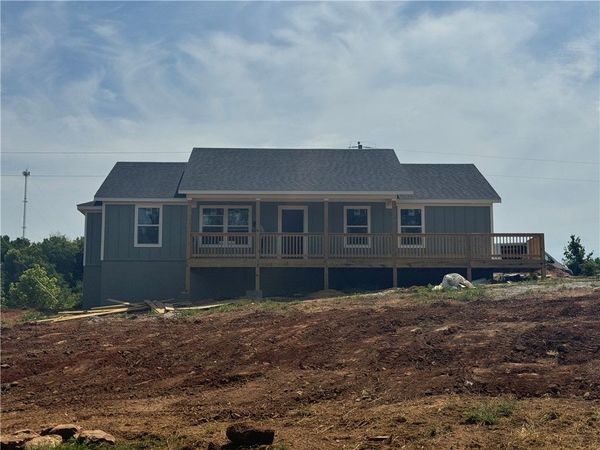 26704 Highway 23 , Huntsville, AR 72740