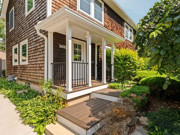 1410 Creal Crescent, Ann Arbor, MI 48103