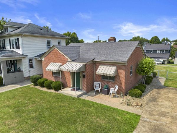 3265 Ridgeway Drive , Ashland, KY 41102