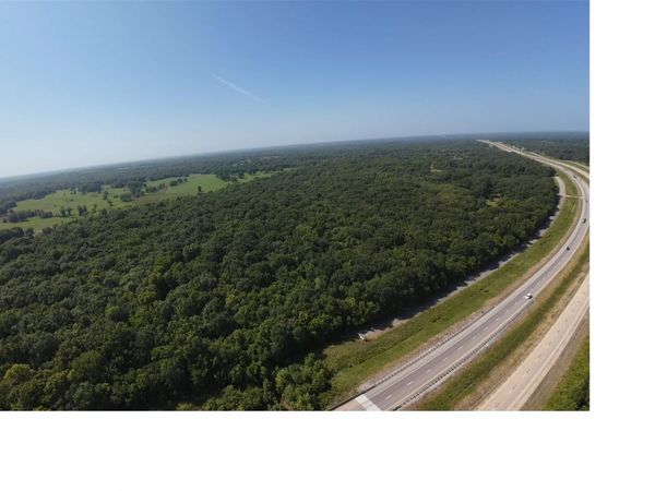 0007 E Hwy 75 Highway , Atoka, OK 74525