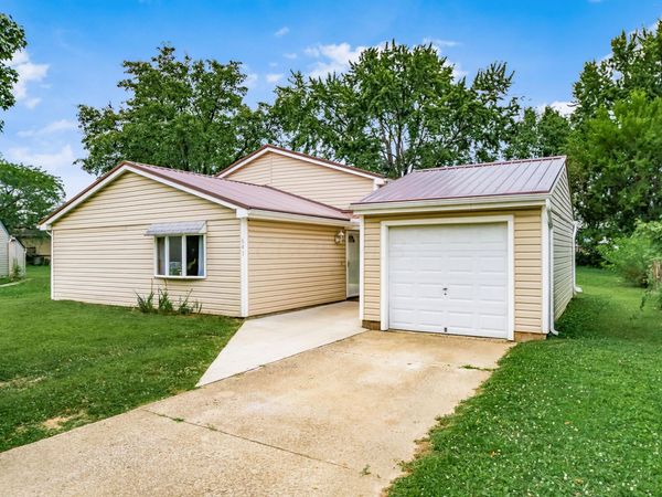 641 Blarney Stone Court, Galloway, OH 43119