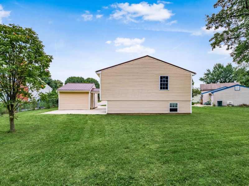 641 Blarney Stone Court, Galloway, OH 43119 Photo 31