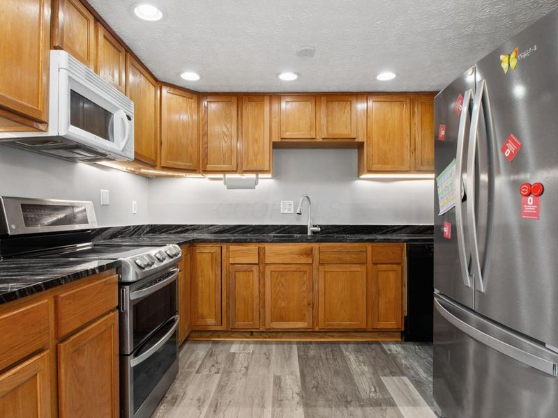 641 Blarney Stone Court, Galloway, OH 43119 Photo 9