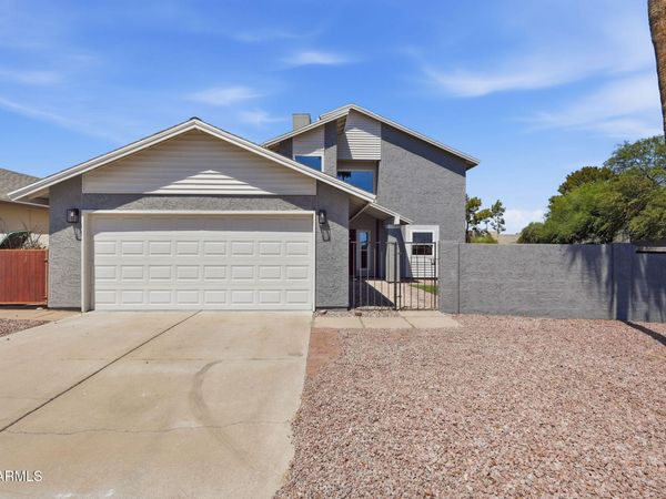 2134 S CHOLLA, Mesa, AZ 85202