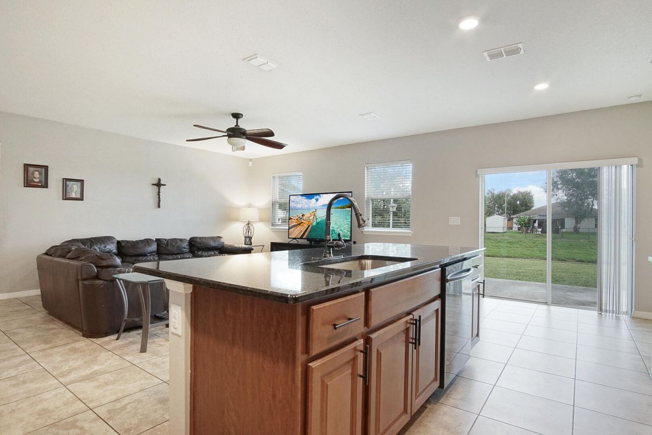2109 SW Chestnut Lane, Port Saint Lucie, FL 34953 Photo