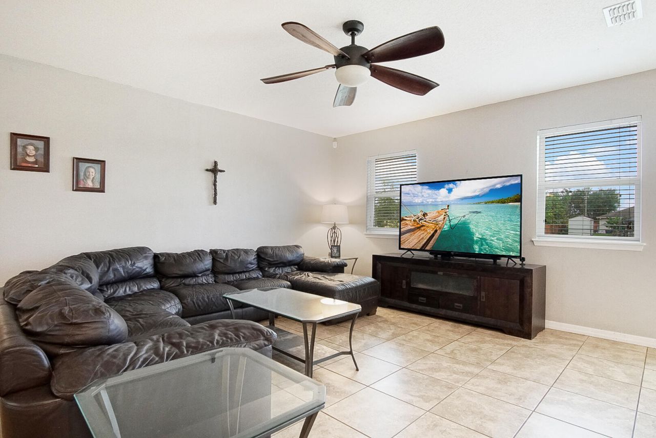 2109 SW Chestnut Lane, Port Saint Lucie, FL 34953 Photo
