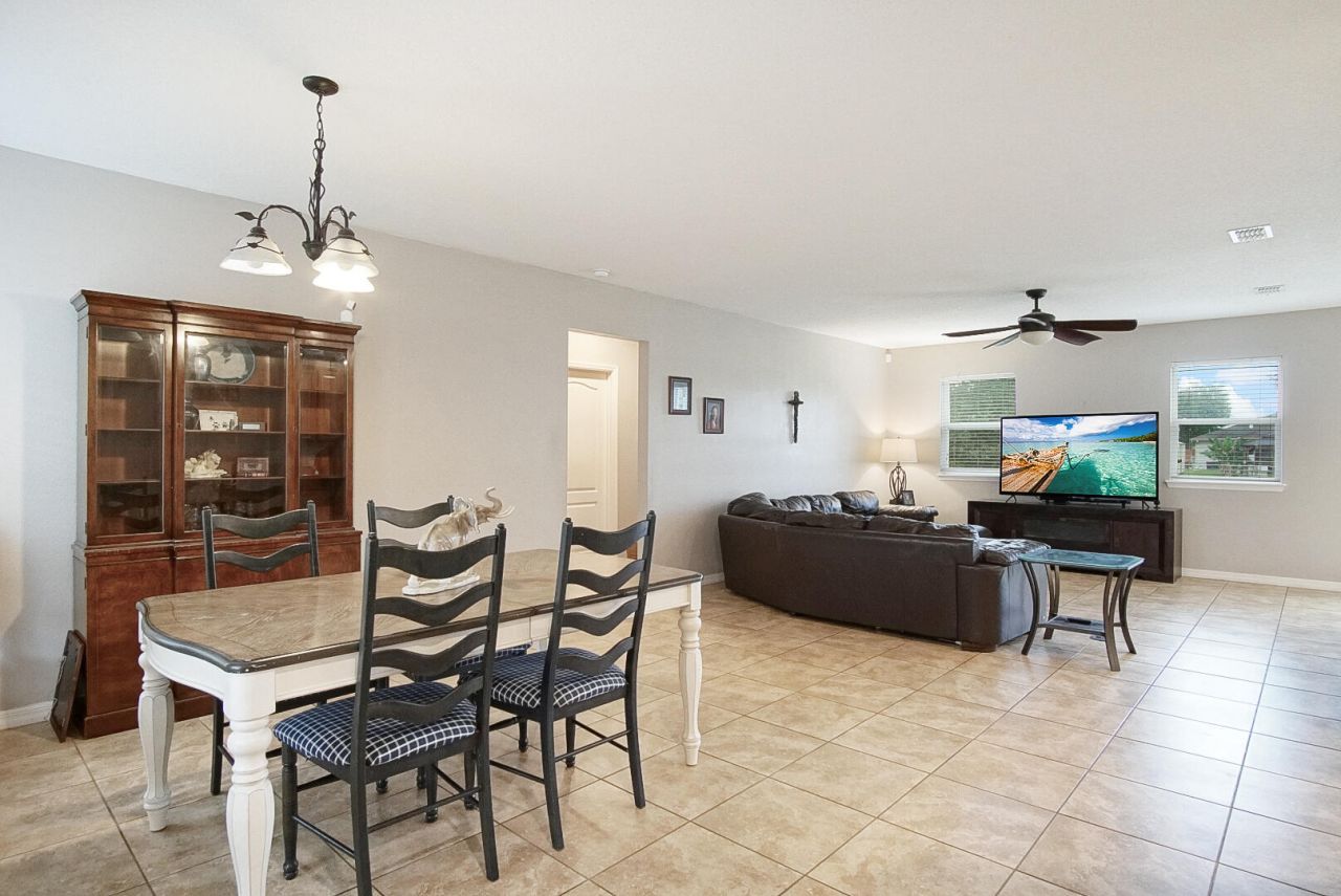 2109 SW Chestnut Lane, Port Saint Lucie, FL 34953 Photo