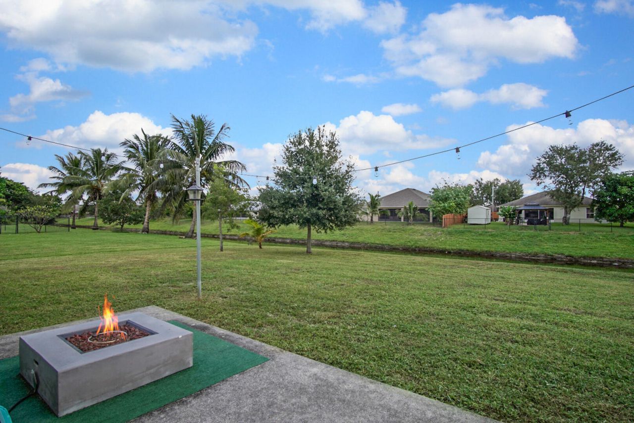2109 SW Chestnut Lane, Port Saint Lucie, FL 34953 Photo