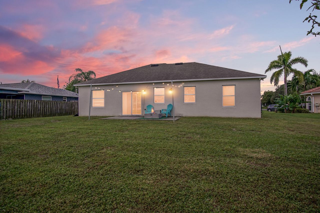 2109 SW Chestnut Lane, Port Saint Lucie, FL 34953 Photo
