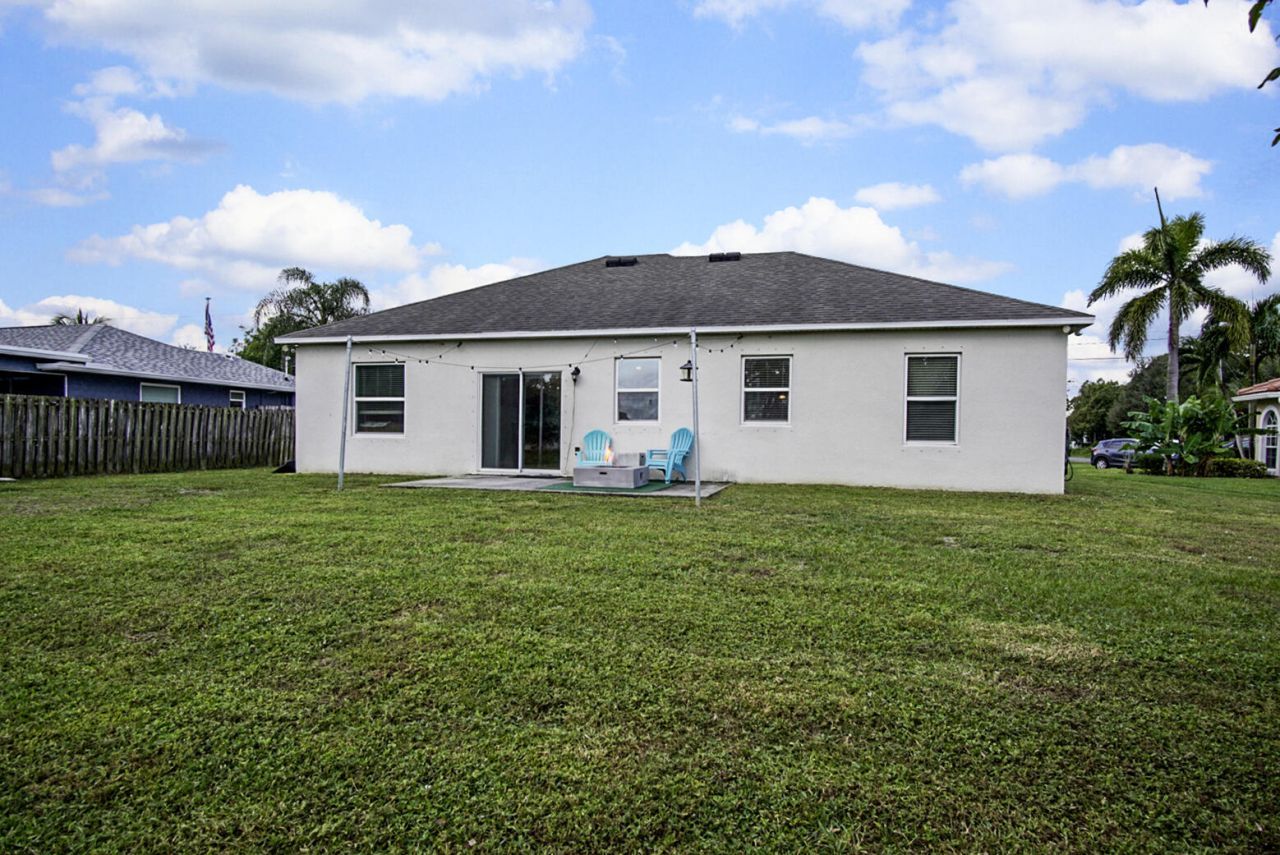 2109 SW Chestnut Lane, Port Saint Lucie, FL 34953 Photo