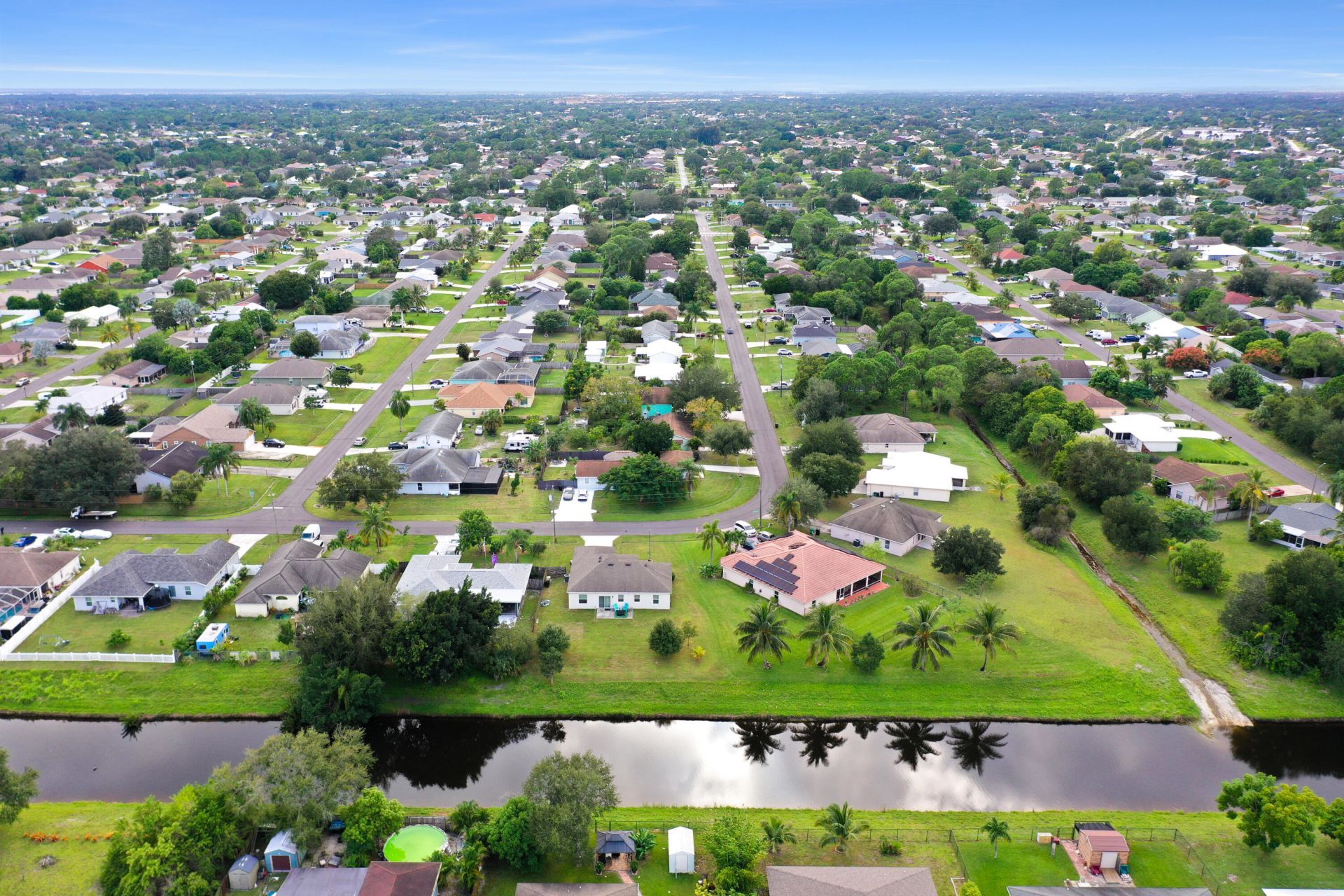 2109 SW Chestnut Lane, Port Saint Lucie, FL 34953 Photo