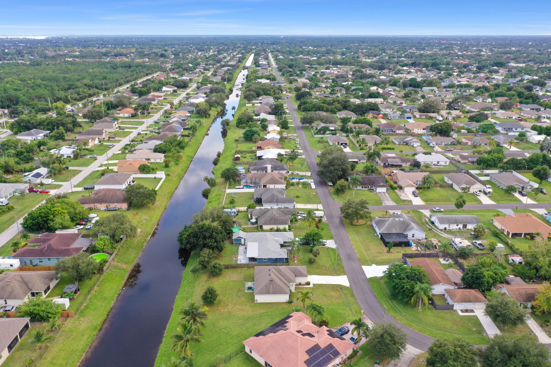 2109 SW Chestnut Lane, Port Saint Lucie, FL 34953 Photo