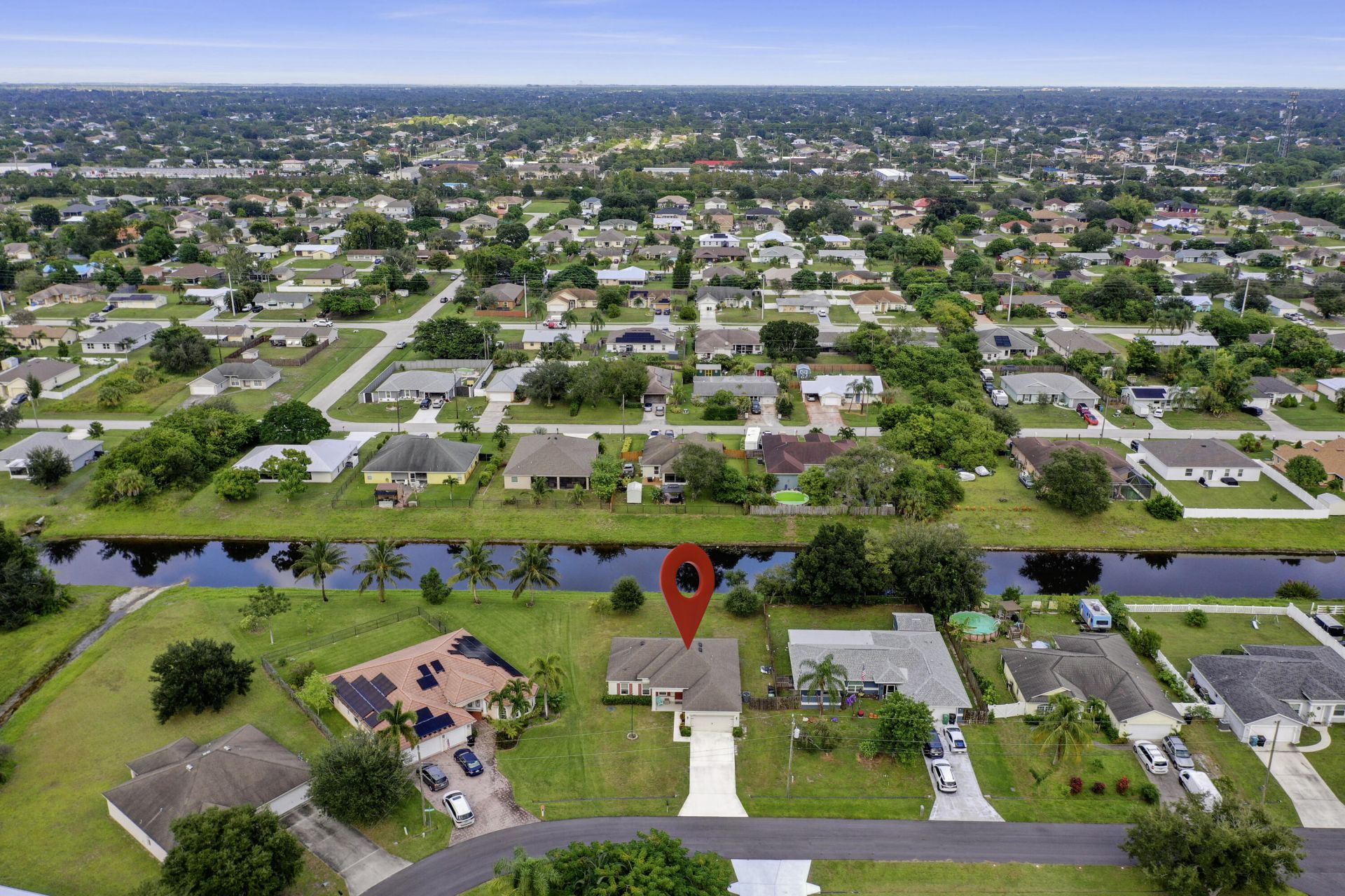2109 SW Chestnut Lane, Port Saint Lucie, FL 34953 Photo