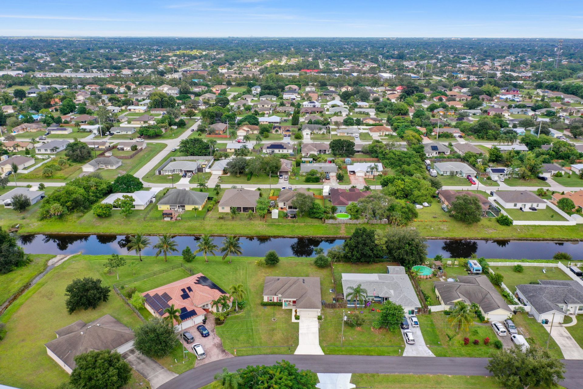 2109 SW Chestnut Lane, Port Saint Lucie, FL 34953 Photo
