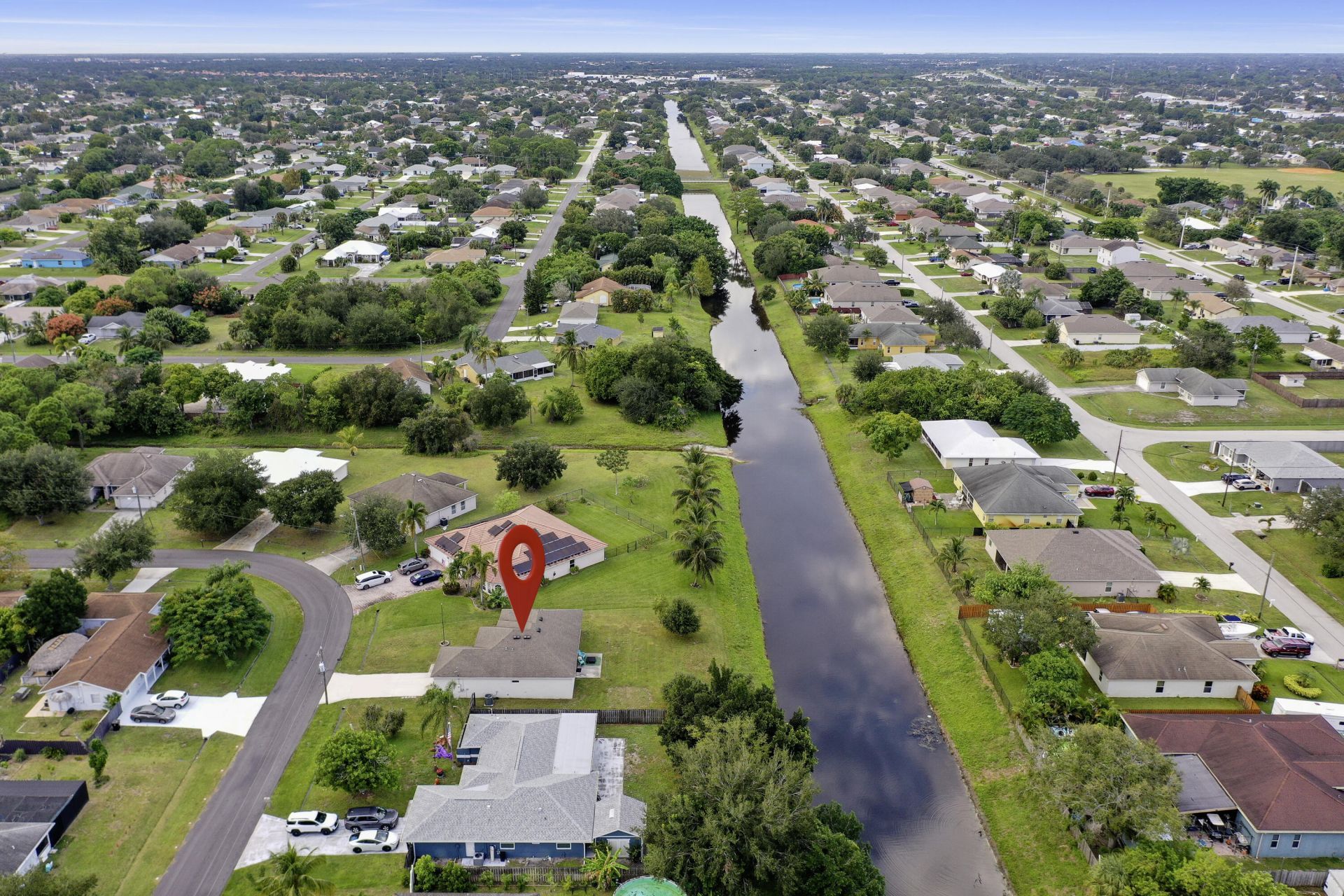 2109 SW Chestnut Lane, Port Saint Lucie, FL 34953 Photo