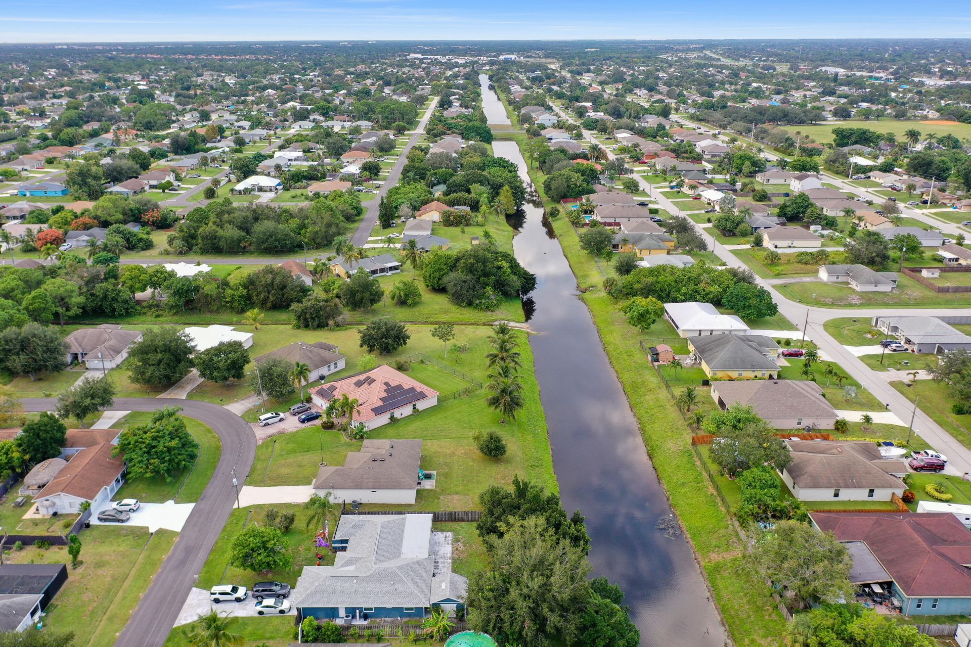 2109 SW Chestnut Lane, Port Saint Lucie, FL 34953 Photo
