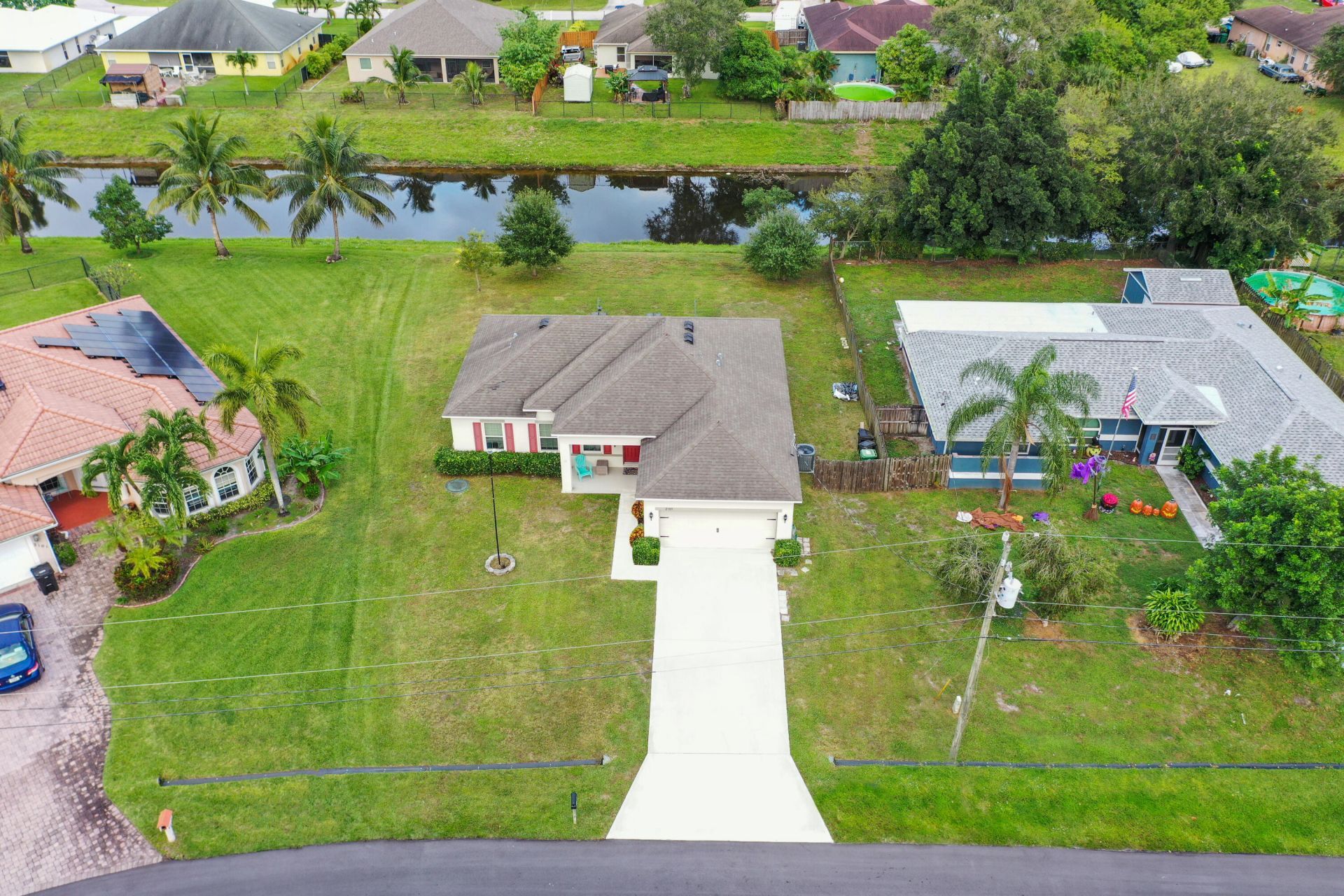 2109 SW Chestnut Lane, Port Saint Lucie, FL 34953 Photo