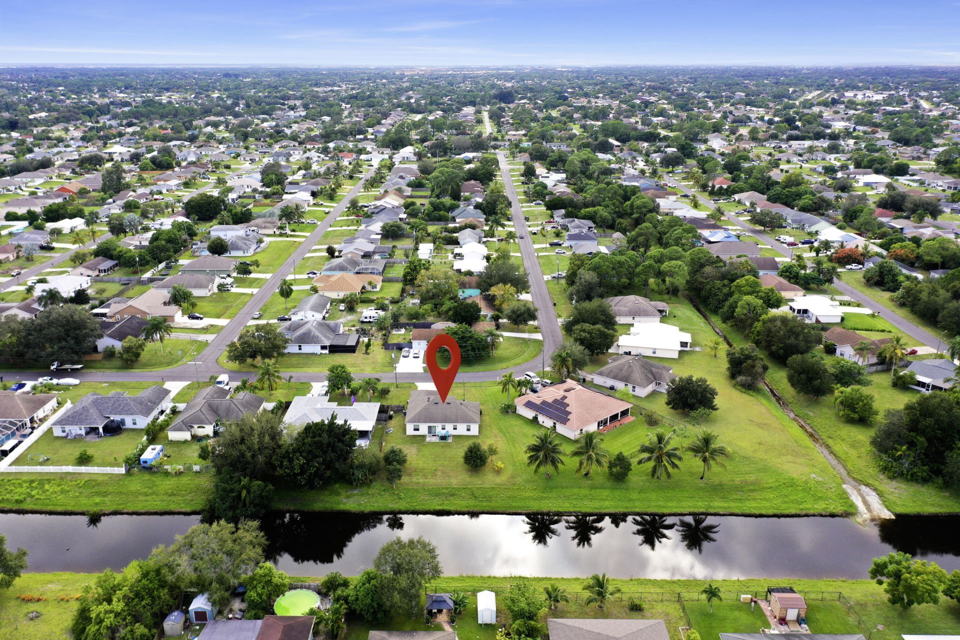 2109 SW Chestnut Lane, Port Saint Lucie, FL 34953 Photo