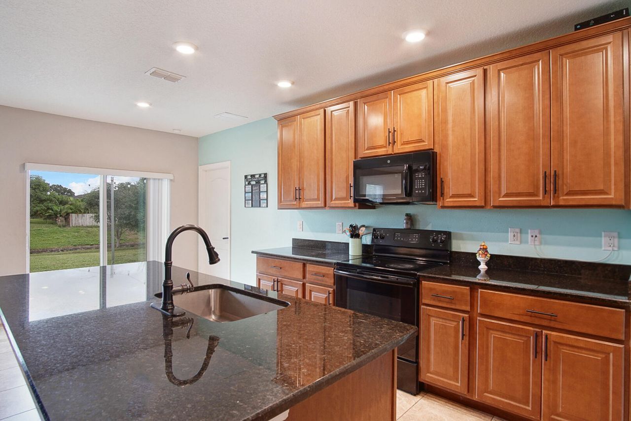 2109 SW Chestnut Lane, Port Saint Lucie, FL 34953 Photo