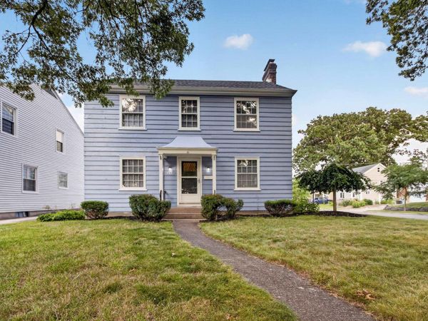 4647 E Lafayette Esplanade, Fort Wayne, IN 46806