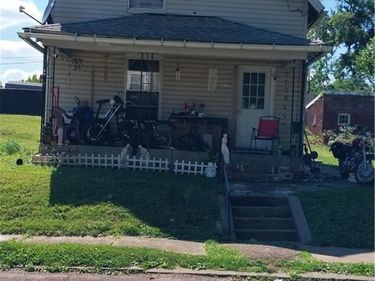 333 Tyler Avenue SE, Canton, OH 44707